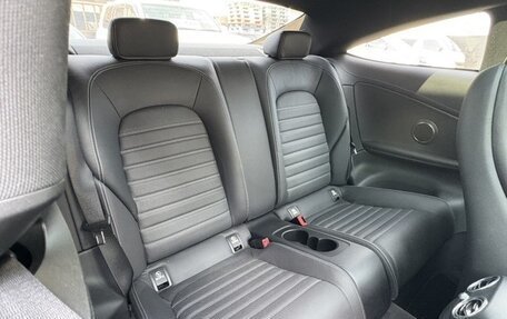 Mercedes-Benz C-Класс, 2016 год, 1 565 555 рублей, 14 фотография