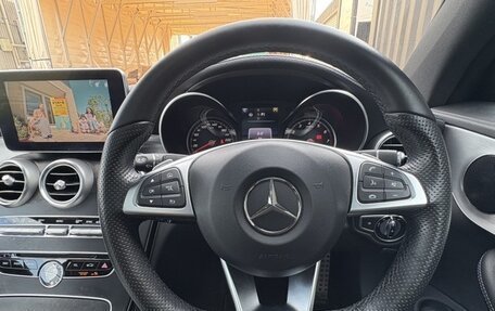 Mercedes-Benz C-Класс, 2016 год, 1 565 555 рублей, 16 фотография