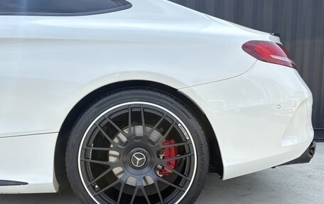 Mercedes-Benz C-Класс, 2016 год, 1 565 555 рублей, 7 фотография