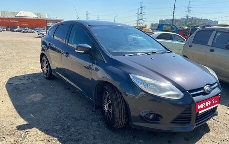 Ford Focus III, 2011 год, 620 000 рублей, 5 фотография