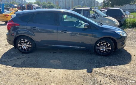 Ford Focus III, 2011 год, 620 000 рублей, 6 фотография