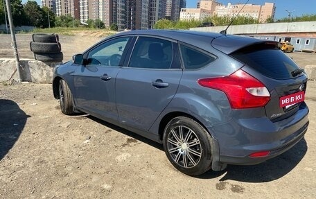 Ford Focus III, 2011 год, 620 000 рублей, 7 фотография