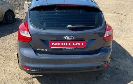 Ford Focus III, 2011 год, 620 000 рублей, 8 фотография