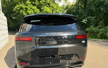 Land Rover Range Rover Sport, 2024 год, 14 500 000 рублей, 4 фотография