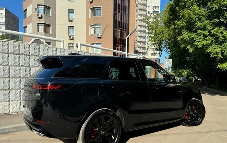 Land Rover Range Rover Sport, 2024 год, 14 500 000 рублей, 3 фотография