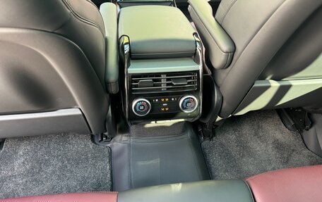 Land Rover Range Rover Sport, 2024 год, 14 500 000 рублей, 6 фотография