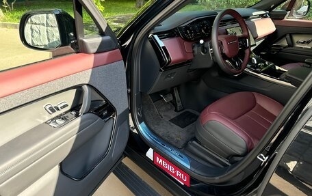 Land Rover Range Rover Sport, 2024 год, 14 500 000 рублей, 7 фотография
