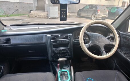 Toyota Corona IX (T190), 1992 год, 290 000 рублей, 9 фотография
