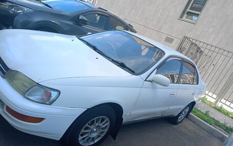 Toyota Corona IX (T190), 1992 год, 290 000 рублей, 6 фотография