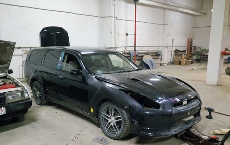 Nissan Stagea II, 2003 год, 620 000 рублей, 10 фотография
