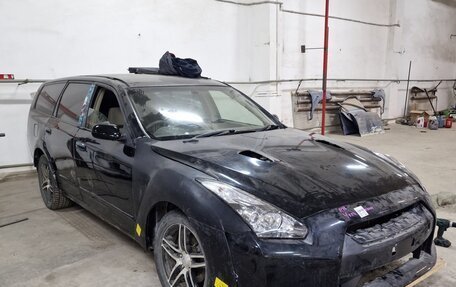 Nissan Stagea II, 2003 год, 620 000 рублей, 7 фотография