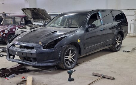Nissan Stagea II, 2003 год, 620 000 рублей, 9 фотография