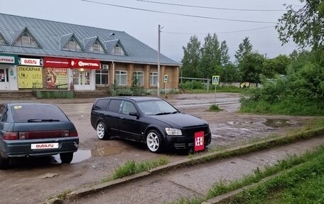 Nissan Stagea II, 2003 год, 620 000 рублей, 3 фотография