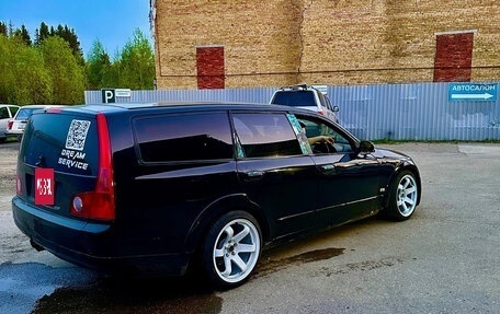 Nissan Stagea II, 2003 год, 620 000 рублей, 6 фотография