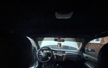 Mitsubishi Lancer IX, 2005 год, 470 000 рублей, 1 фотография
