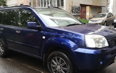Nissan X-Trail, 2005 год, 650 000 рублей, 1 фотография