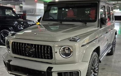 Mercedes-Benz G-Класс AMG, 2025 год, 32 000 000 рублей, 1 фотография