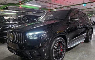 Mercedes-Benz GLE AMG, 2025 год, 16 000 000 рублей, 1 фотография