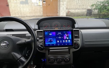 Nissan X-Trail, 2005 год, 650 000 рублей, 7 фотография