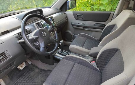Nissan X-Trail, 2005 год, 650 000 рублей, 5 фотография