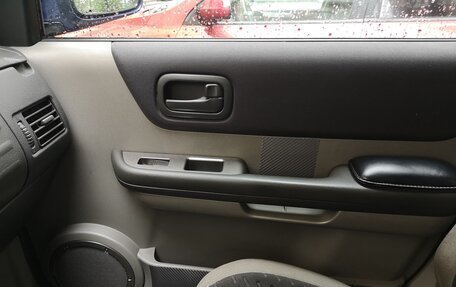 Nissan X-Trail, 2005 год, 650 000 рублей, 6 фотография