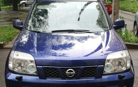 Nissan X-Trail, 2005 год, 650 000 рублей, 2 фотография