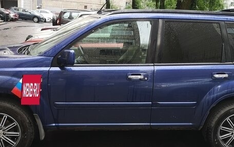 Nissan X-Trail, 2005 год, 650 000 рублей, 3 фотография