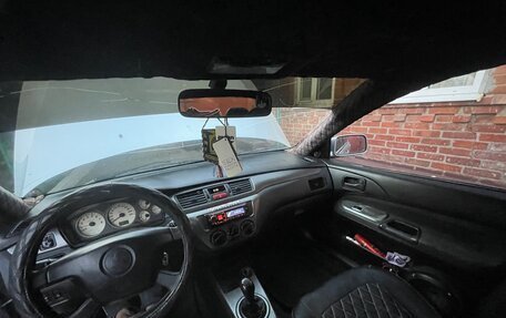 Mitsubishi Lancer IX, 2005 год, 470 000 рублей, 2 фотография