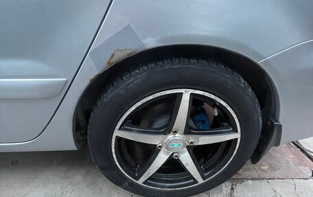 Mitsubishi Lancer IX, 2005 год, 470 000 рублей, 8 фотография