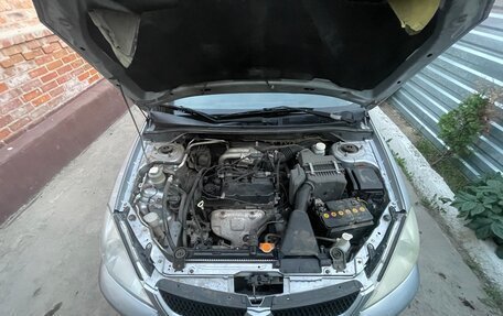 Mitsubishi Lancer IX, 2005 год, 470 000 рублей, 6 фотография