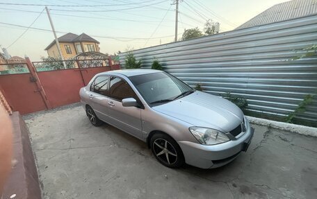 Mitsubishi Lancer IX, 2005 год, 470 000 рублей, 12 фотография