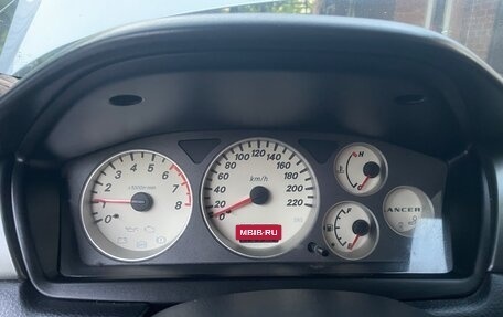 Mitsubishi Lancer IX, 2005 год, 470 000 рублей, 3 фотография