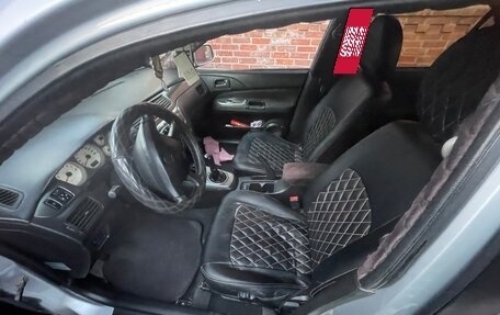 Mitsubishi Lancer IX, 2005 год, 470 000 рублей, 4 фотография
