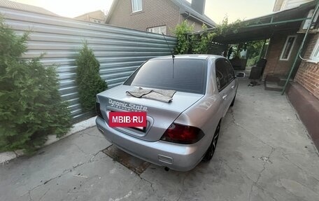 Mitsubishi Lancer IX, 2005 год, 470 000 рублей, 11 фотография