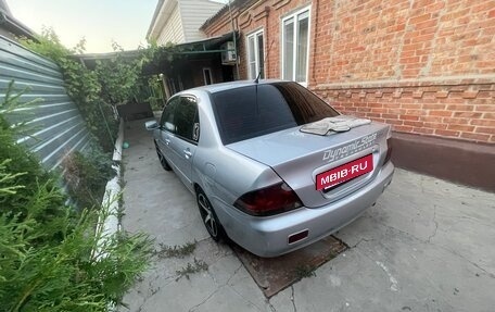 Mitsubishi Lancer IX, 2005 год, 470 000 рублей, 10 фотография
