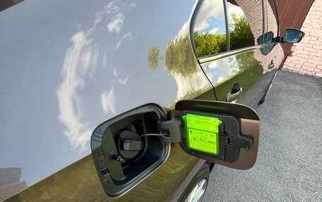 Skoda Rapid I, 2017 год, 1 320 000 рублей, 9 фотография