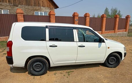 Toyota Probox I, 2007 год, 375 000 рублей, 3 фотография