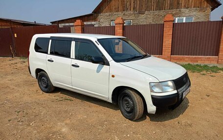 Toyota Probox I, 2007 год, 375 000 рублей, 5 фотография