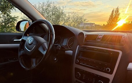 Skoda Octavia, 2011 год, 850 000 рублей, 6 фотография