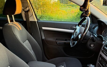 Skoda Octavia, 2011 год, 850 000 рублей, 8 фотография