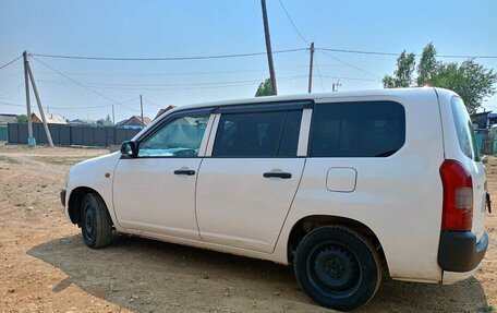 Toyota Probox I, 2007 год, 375 000 рублей, 6 фотография