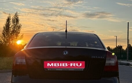 Skoda Octavia, 2011 год, 850 000 рублей, 2 фотография