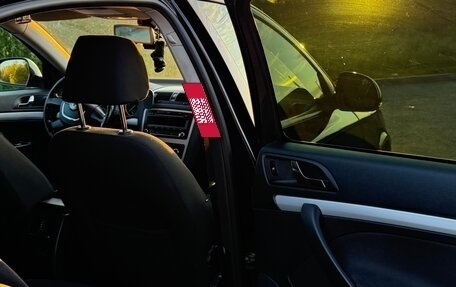 Skoda Octavia, 2011 год, 850 000 рублей, 10 фотография