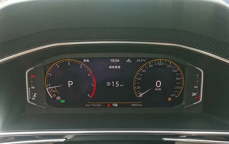 Volkswagen Tiguan II, 2022 год, 3 400 077 рублей, 11 фотография
