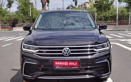 Volkswagen Tiguan II, 2022 год, 3 400 077 рублей, 8 фотография