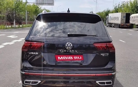 Volkswagen Tiguan II, 2022 год, 3 400 077 рублей, 4 фотография
