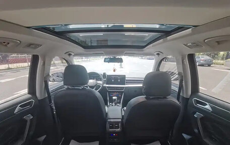 Volkswagen Tiguan II, 2022 год, 3 400 077 рублей, 17 фотография