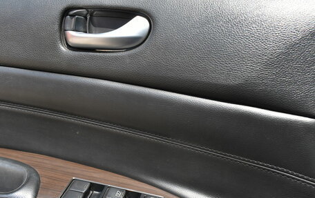 Nissan Teana, 2011 год, 1 260 000 рублей, 10 фотография