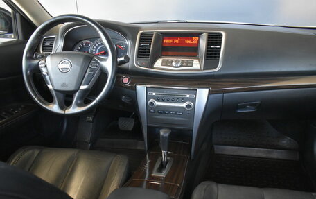 Nissan Teana, 2011 год, 1 260 000 рублей, 7 фотография