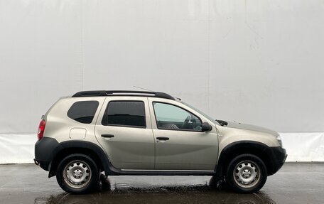 Renault Duster I рестайлинг, 2014 год, 877 000 рублей, 4 фотография